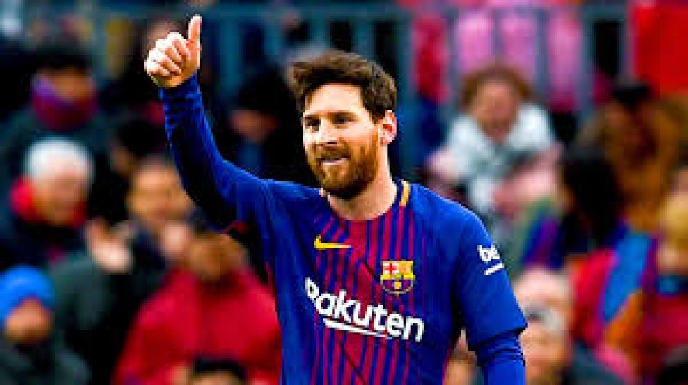 FOTO // Messi dar nu prea. Starul Barcelonei are o nouă statuie de ceară, care nu prea seamănă cu „originalul”